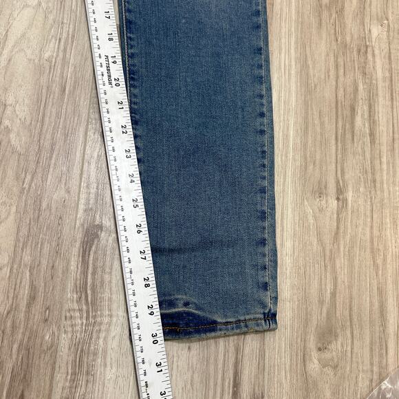 Levi's 311 Shaping Skinny Women's Jeans Size W30 L30 – Fits like W32 L30. - Picture 5 of 14